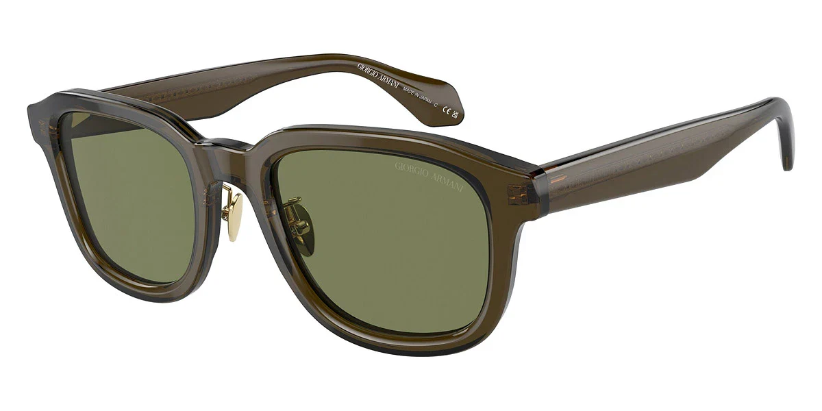 GIORGIO ARMANI - AR8206 - Image 10