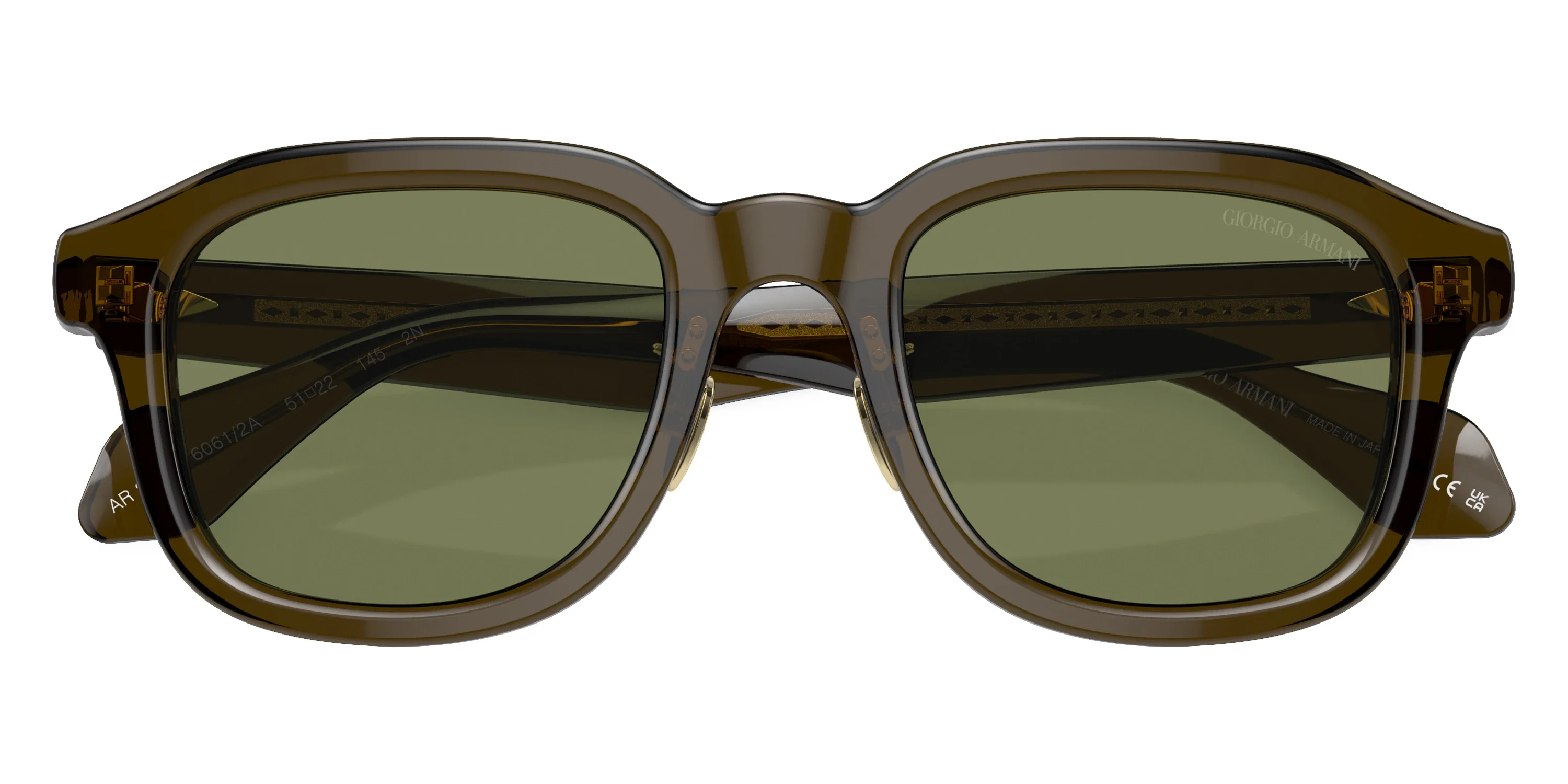 GIORGIO ARMANI - AR8206 - Image 13