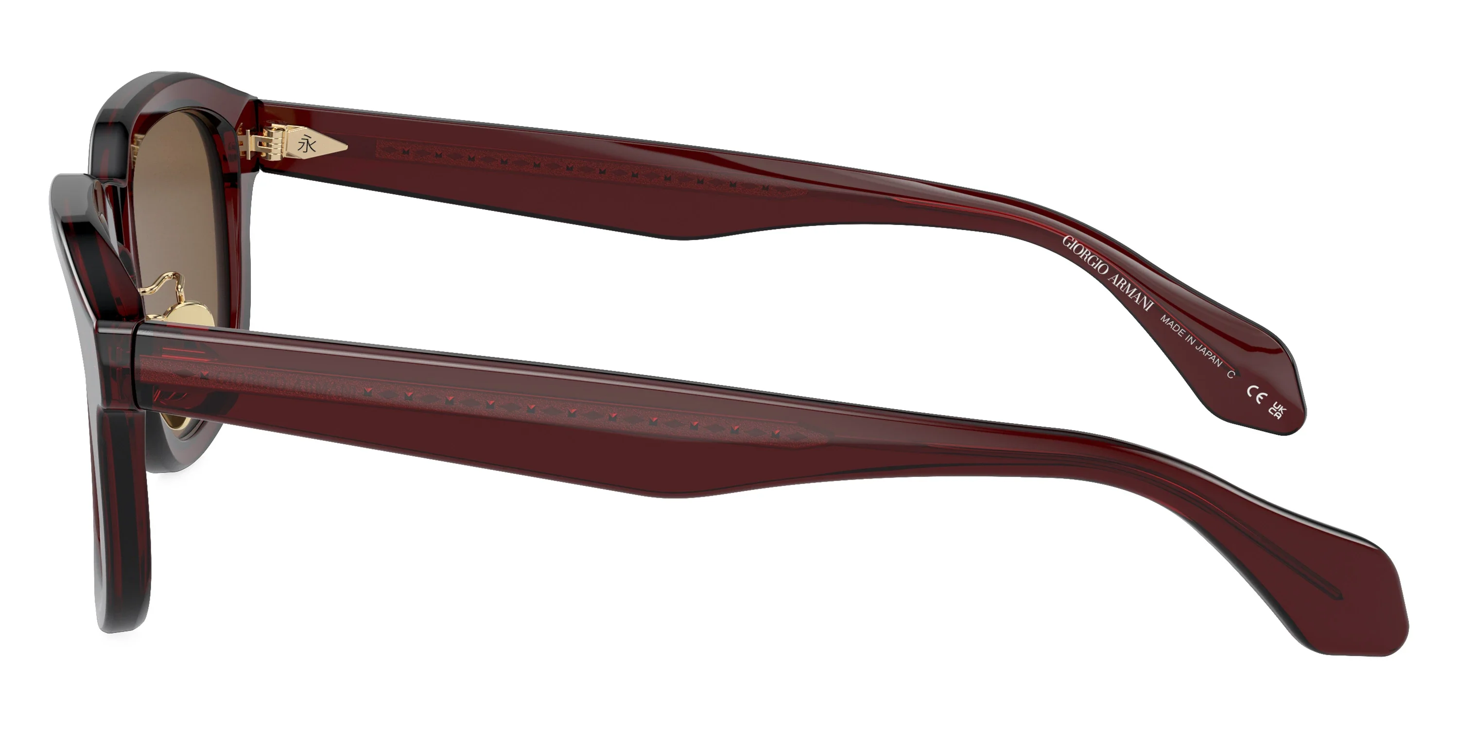 GIORGIO ARMANI - AR8206 - Image 19