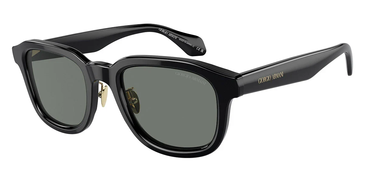 GIORGIO ARMANI - AR8206 - Image 2