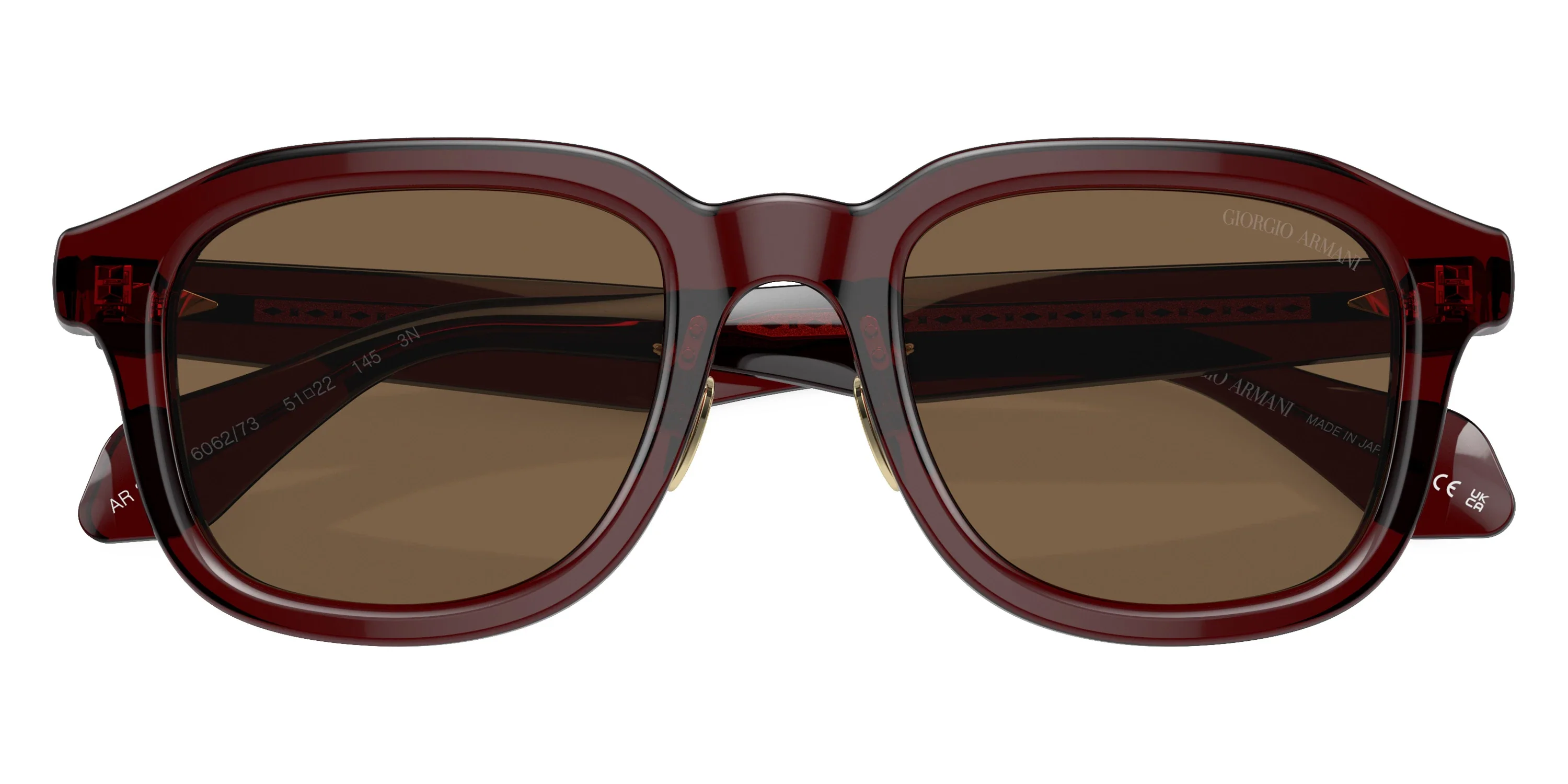 GIORGIO ARMANI - AR8206 - Image 21