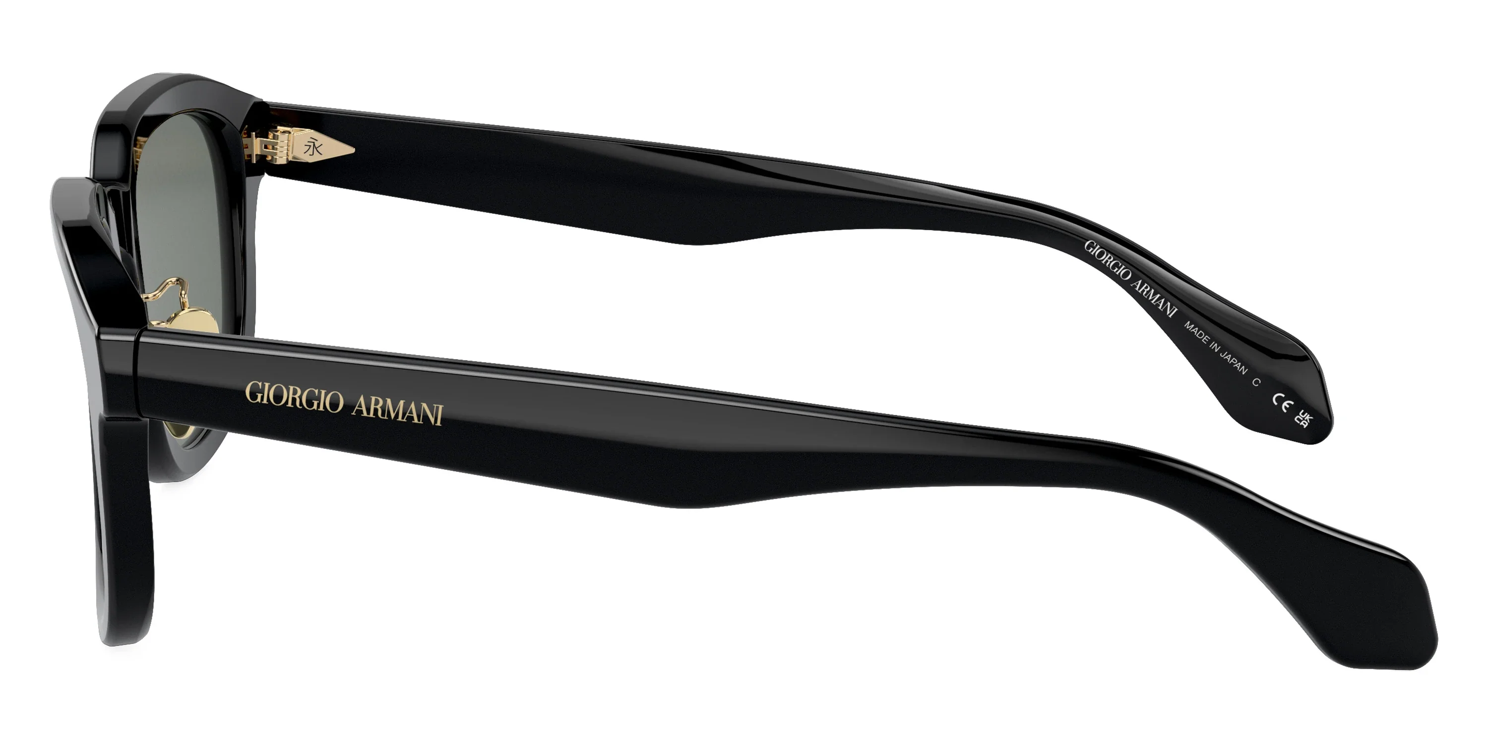 GIORGIO ARMANI - AR8206 - Image 3