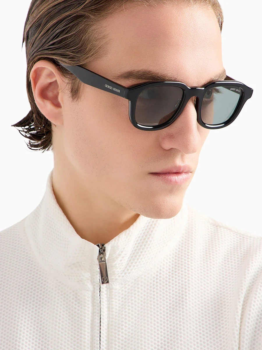 GIORGIO ARMANI - AR8206 - Image 6