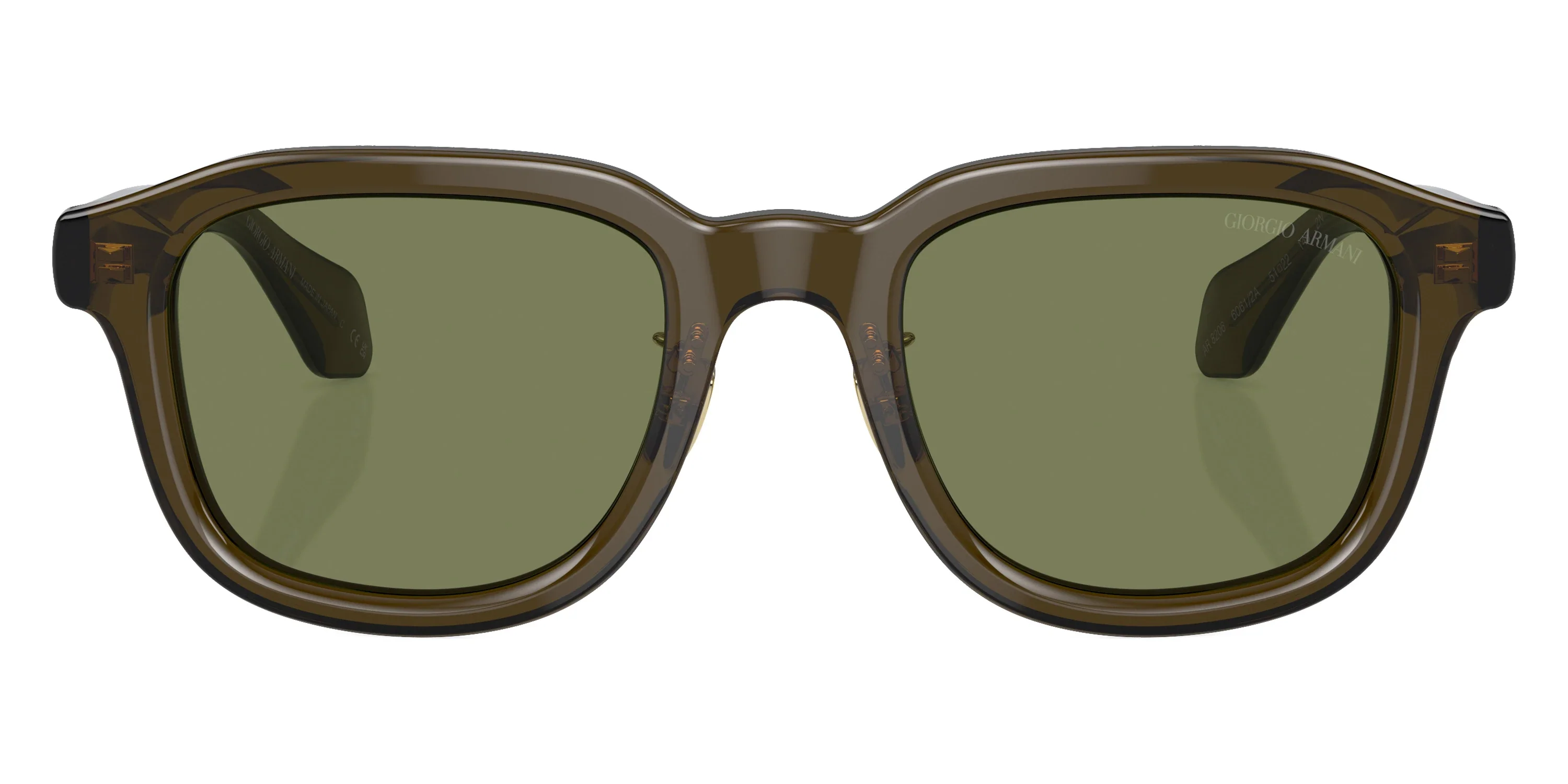 GIORGIO ARMANI - AR8206 - Image 9