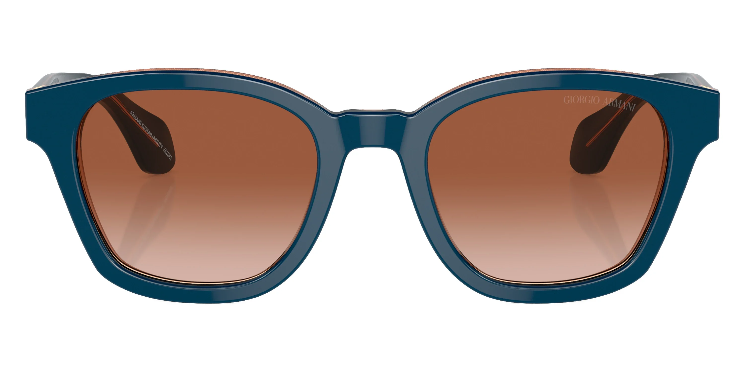 GIORGIO ARMANI - AR8207