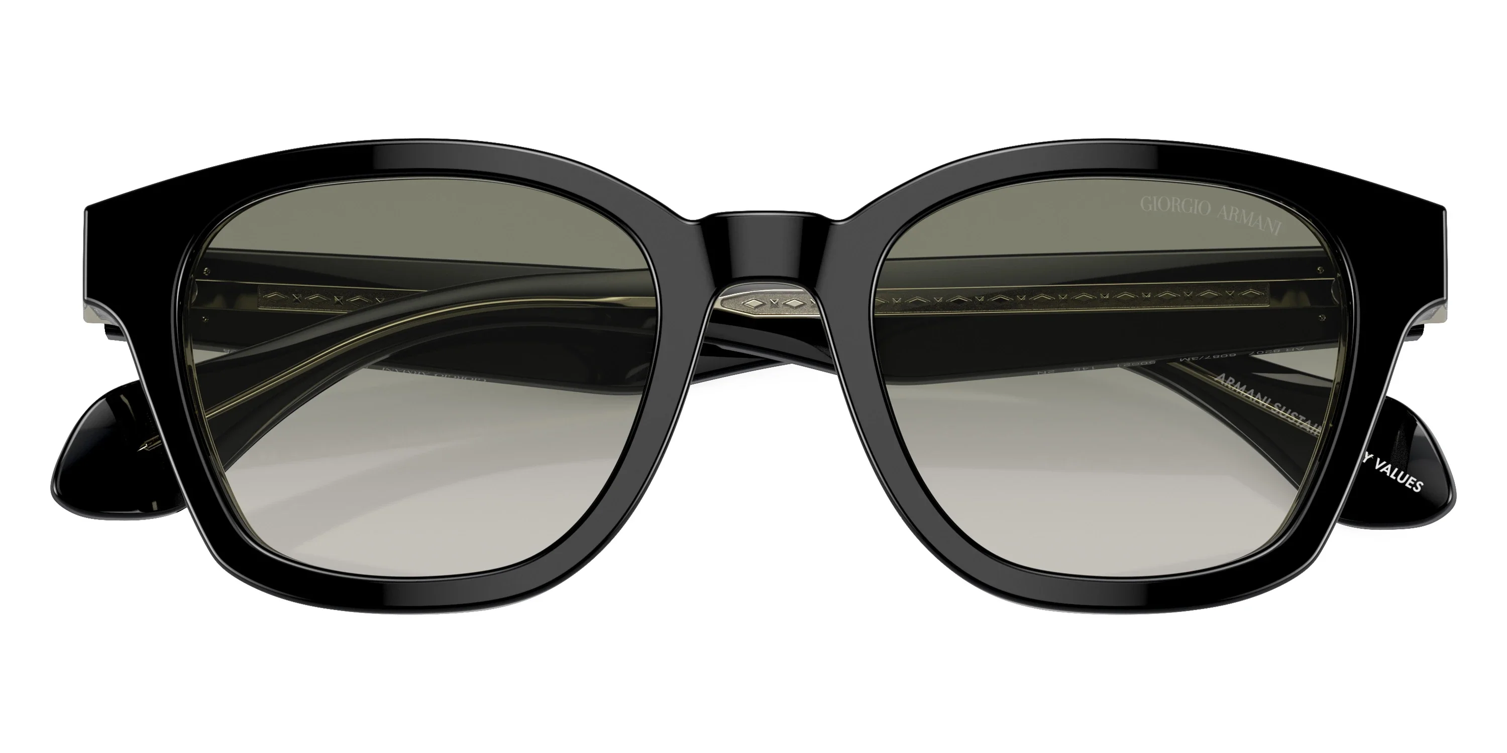 GIORGIO ARMANI - AR8207 - Image 19
