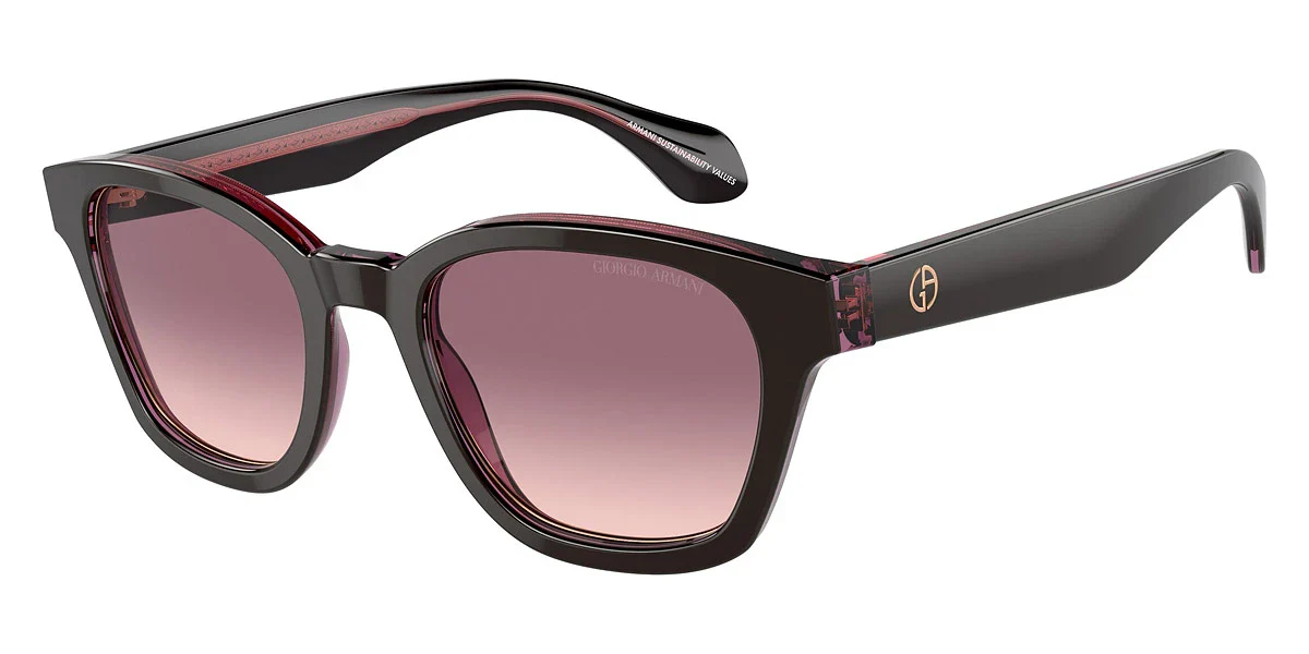 GIORGIO ARMANI - AR8207 - Image 23
