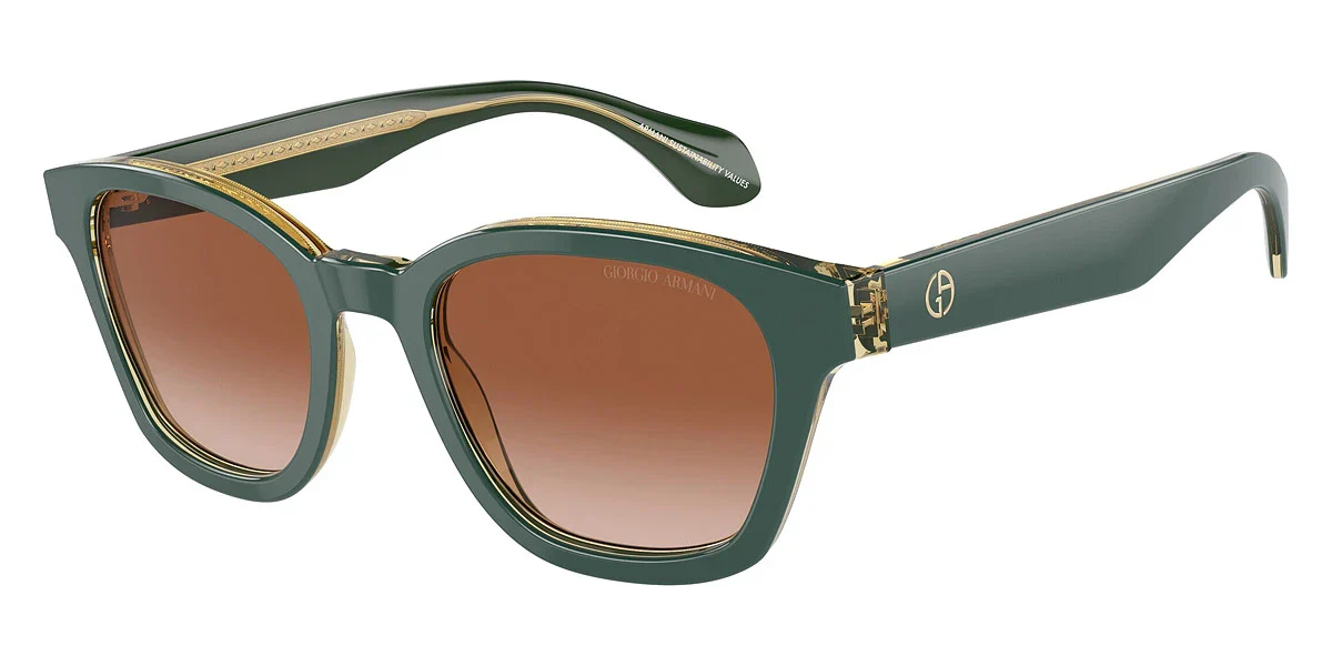 GIORGIO ARMANI - AR8207F - Image 2