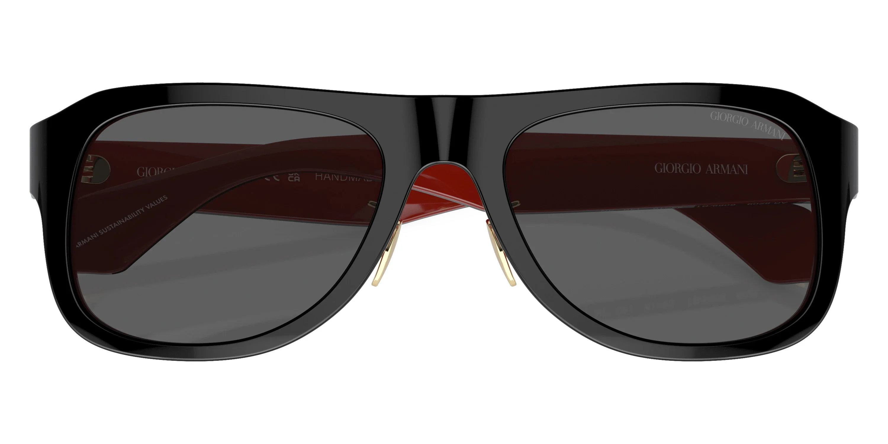 GIORGIO ARMANI - AR8209 - Image 5