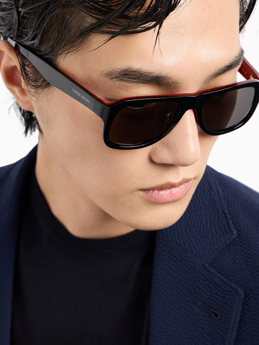 GIORGIO ARMANI - AR8209 - Image 6