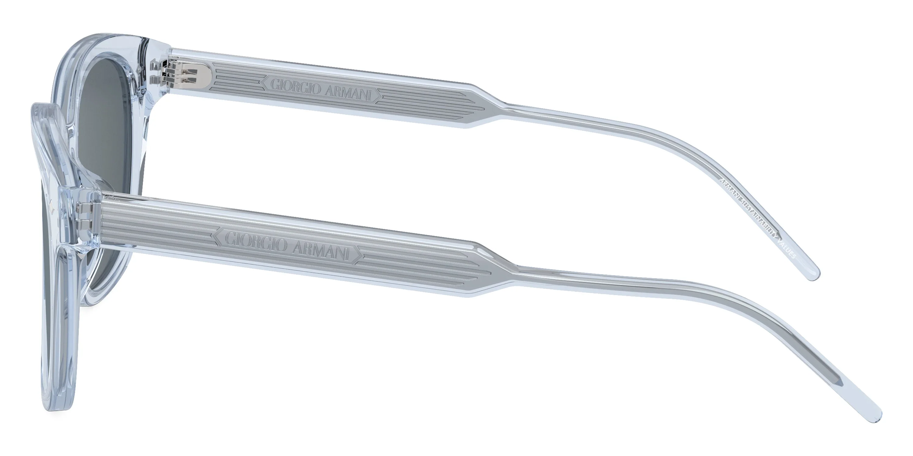 GIORGIO ARMANI - AR8210U - Image 19