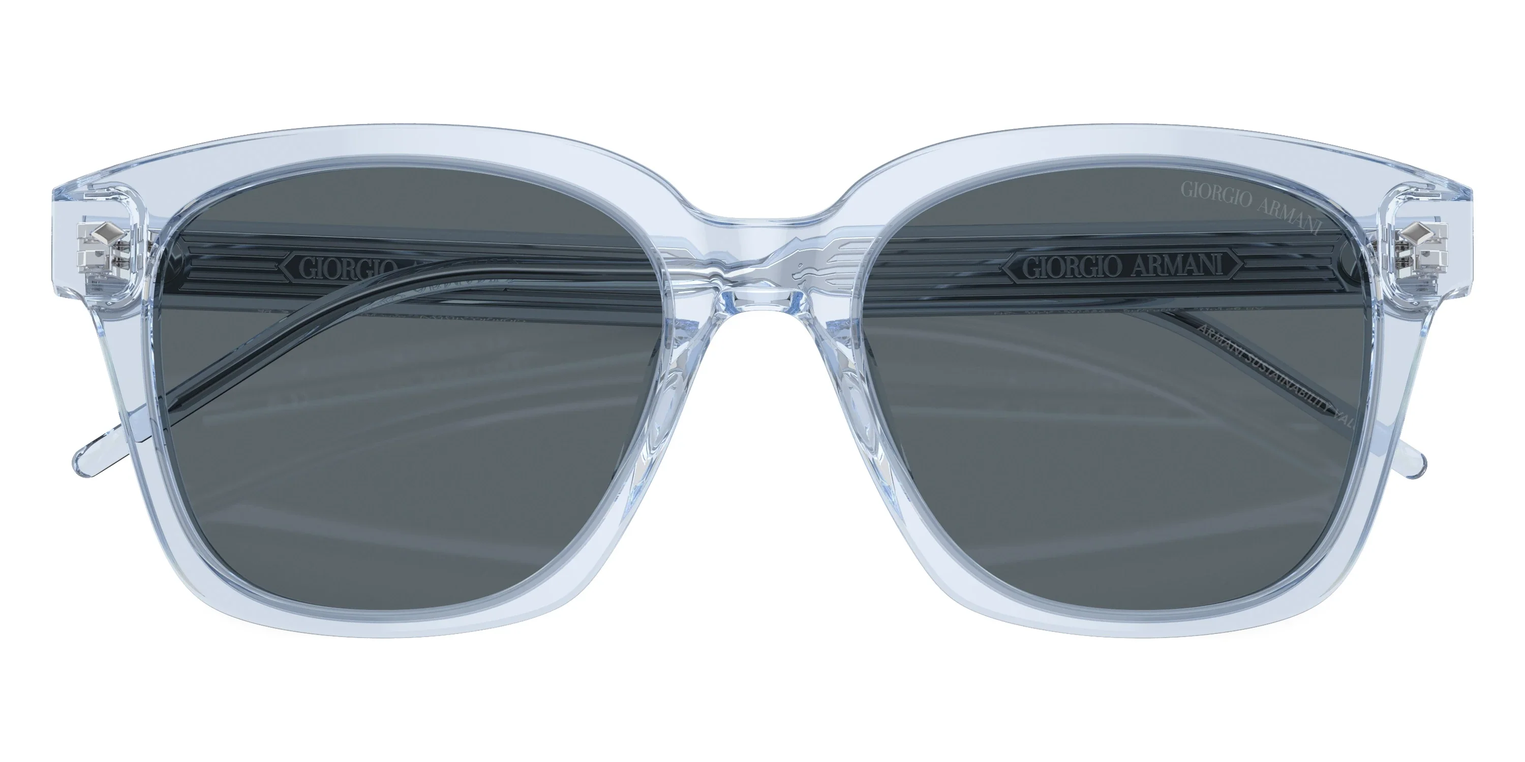 GIORGIO ARMANI - AR8210U - Image 21