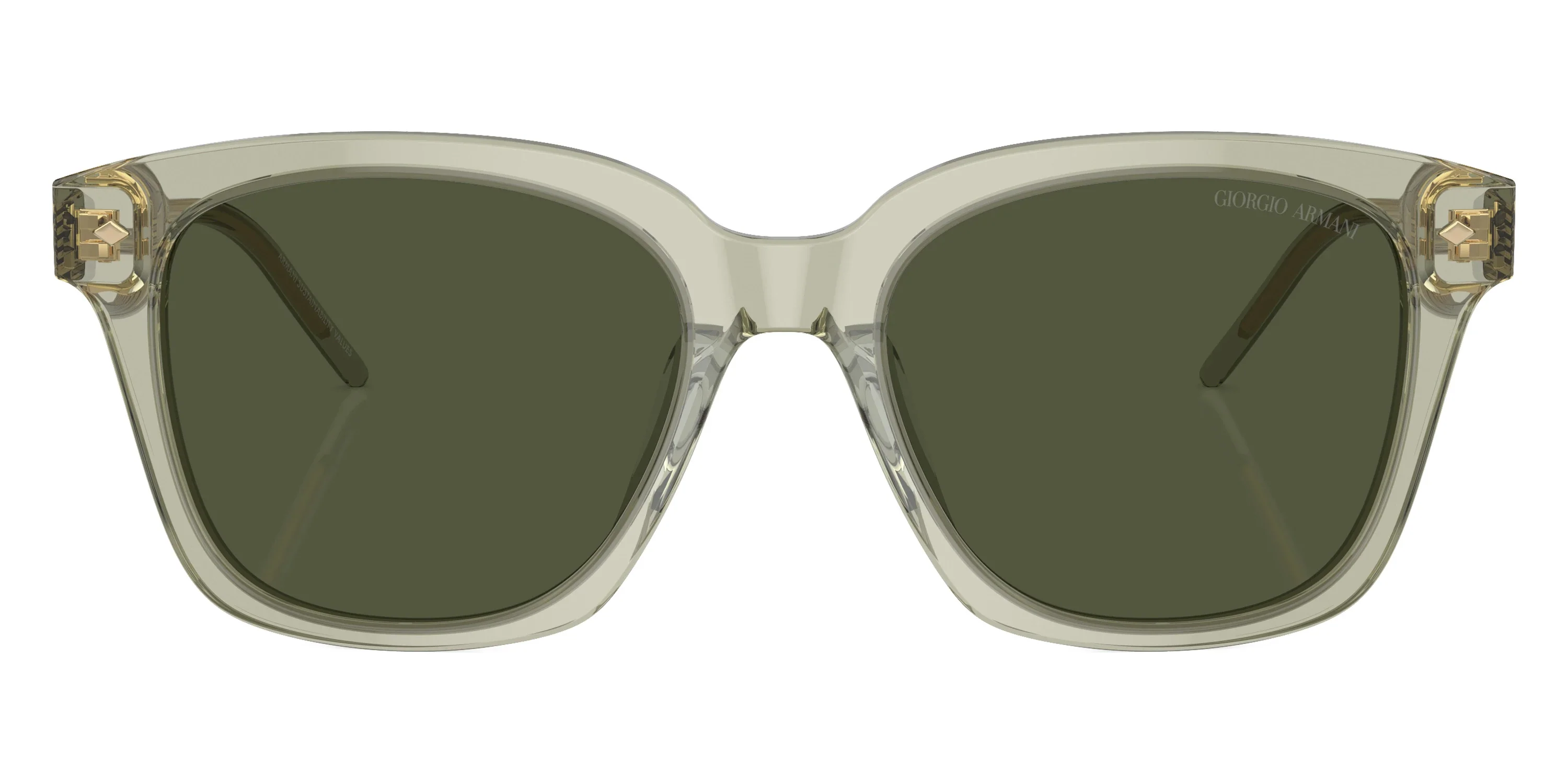 GIORGIO ARMANI - AR8210U - Image 24