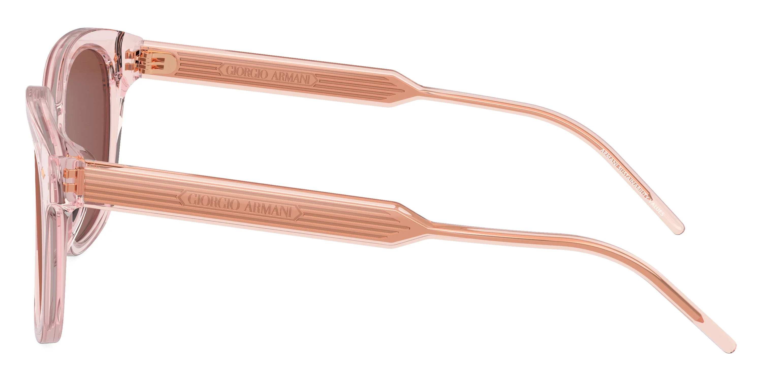 GIORGIO ARMANI - AR8210U - Image 3