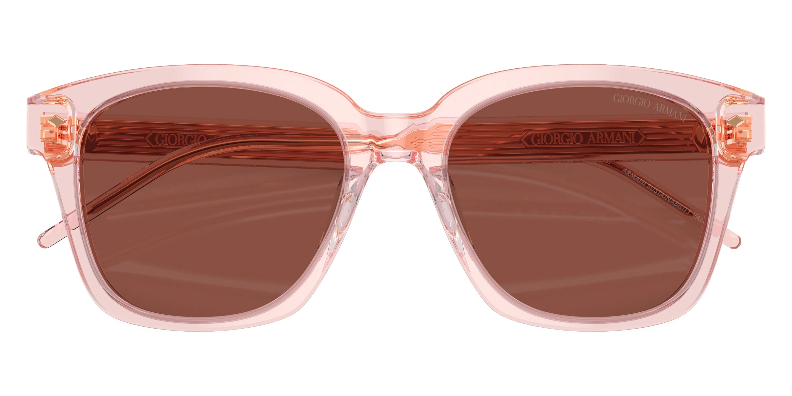 GIORGIO ARMANI - AR8210U - Image 5