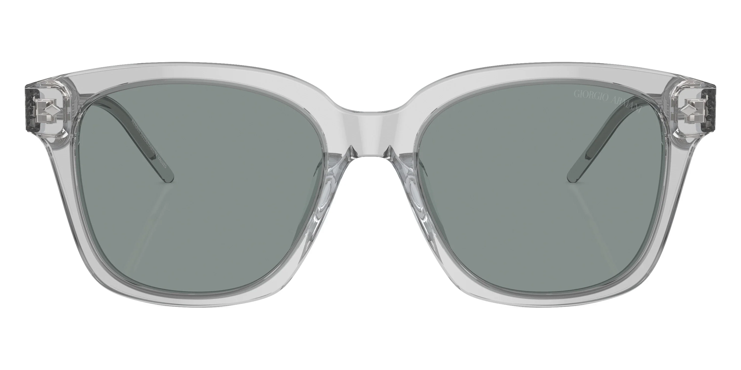 GIORGIO ARMANI - AR8210U - Image 9