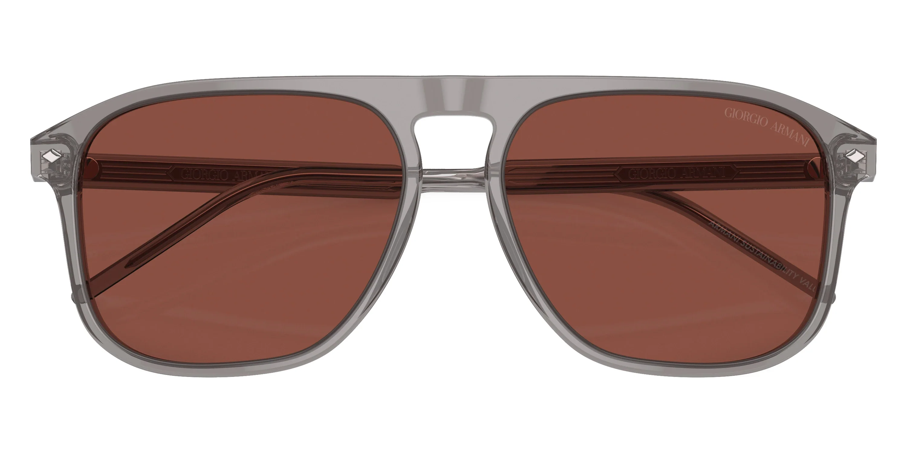 GIORGIO ARMANI - AR8212 - Image 12