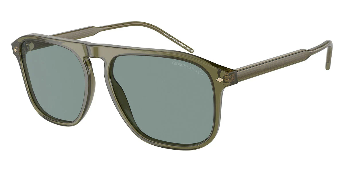 GIORGIO ARMANI - AR8212 - Image 23
