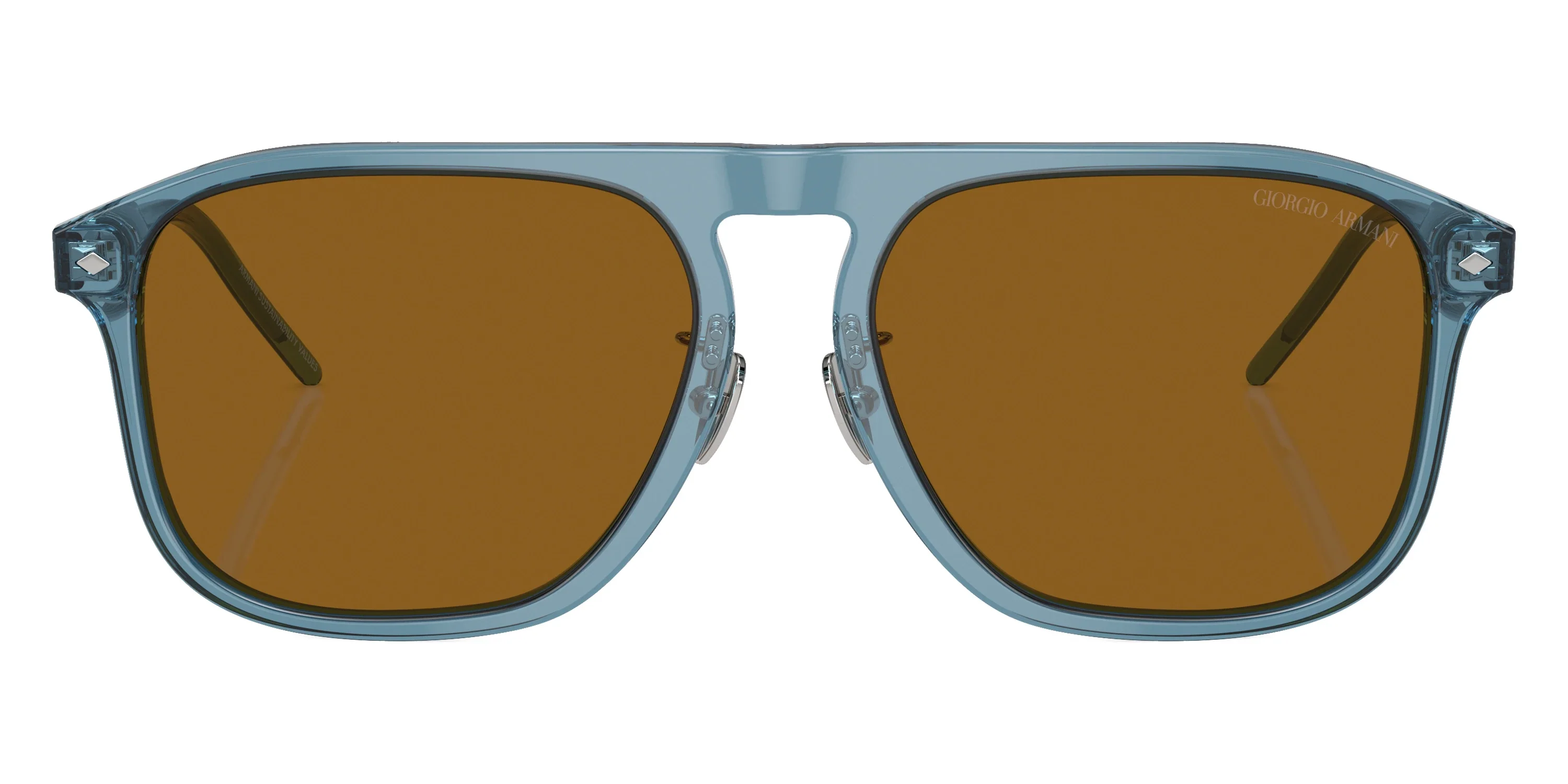 GIORGIO ARMANI - AR8212F