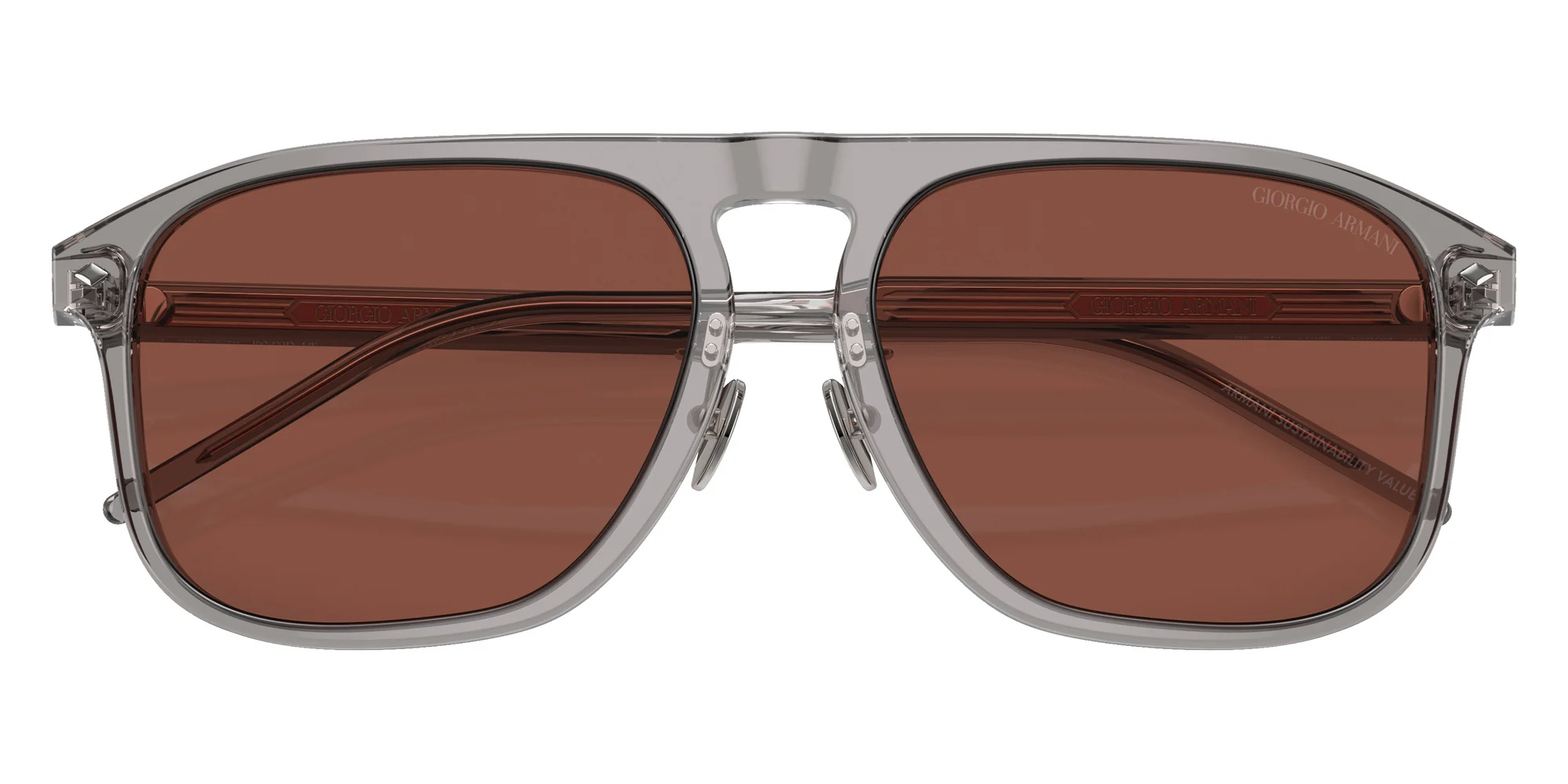 GIORGIO ARMANI - AR8212F - Image 12