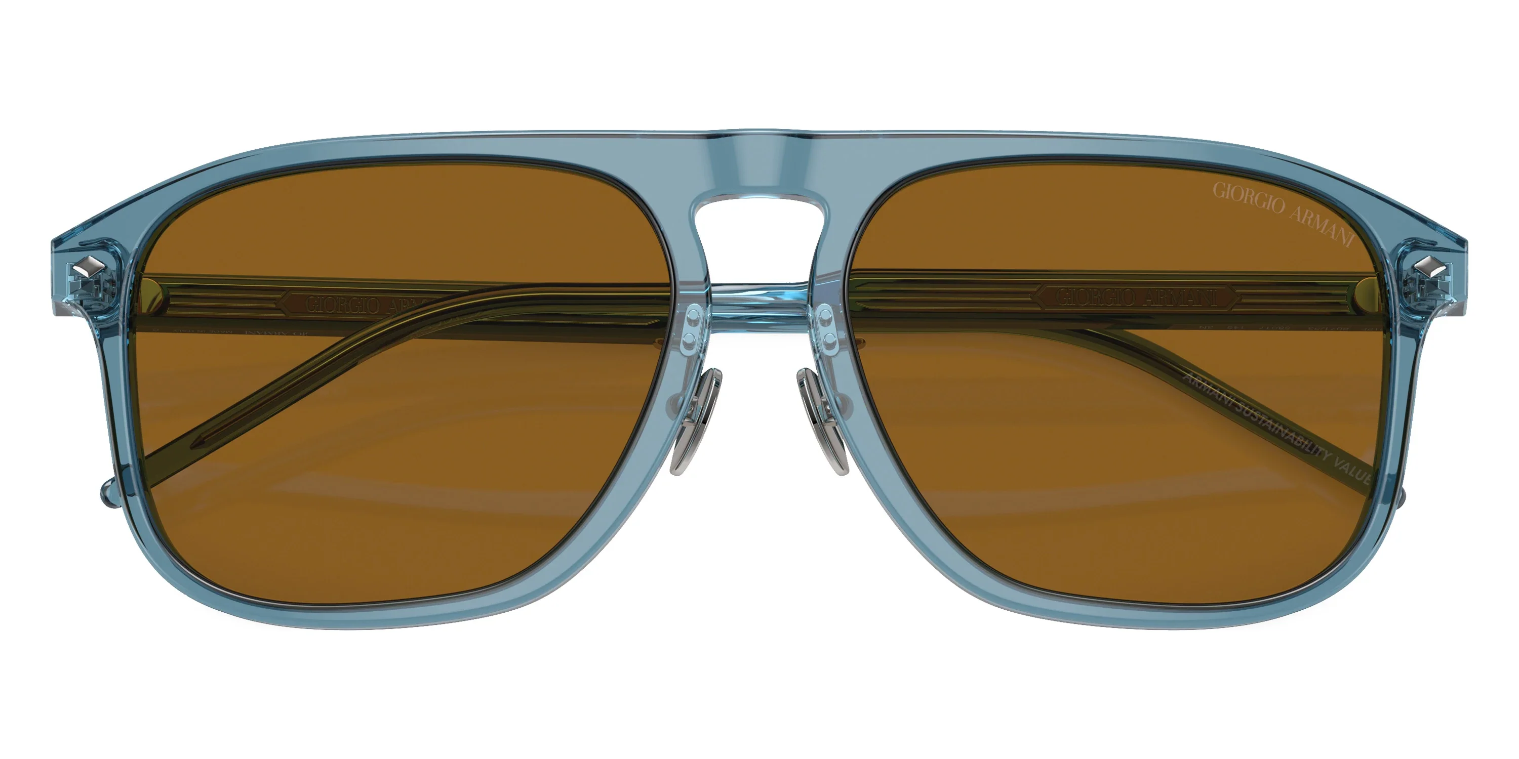 GIORGIO ARMANI - AR8212F - Image 5