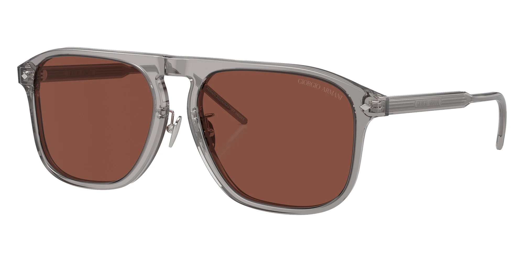 GIORGIO ARMANI - AR8212F - Image 9