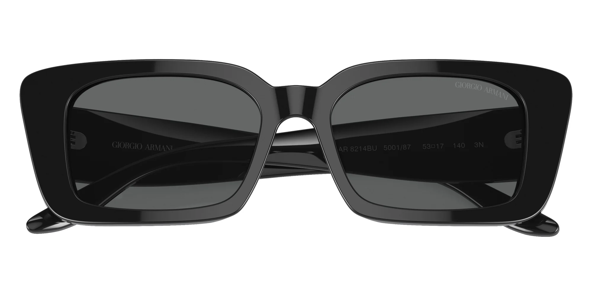 GIORGIO ARMANI - AR8214BU - Image 12