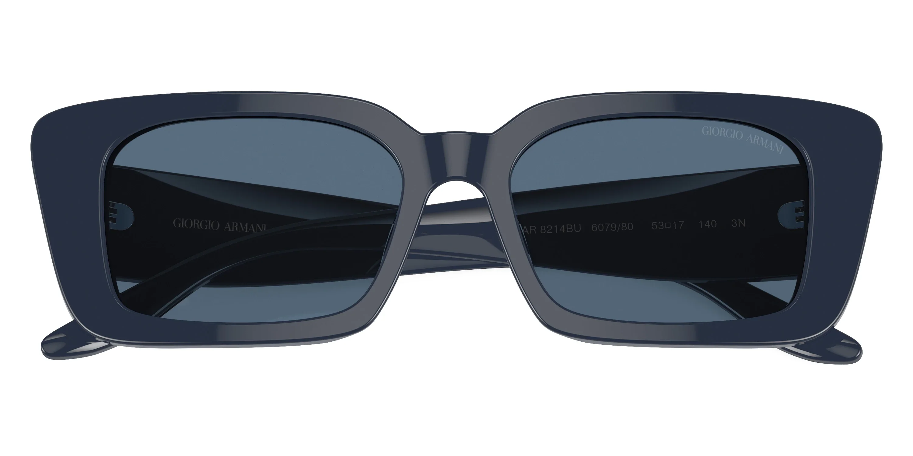 GIORGIO ARMANI - AR8214BU - Image 5