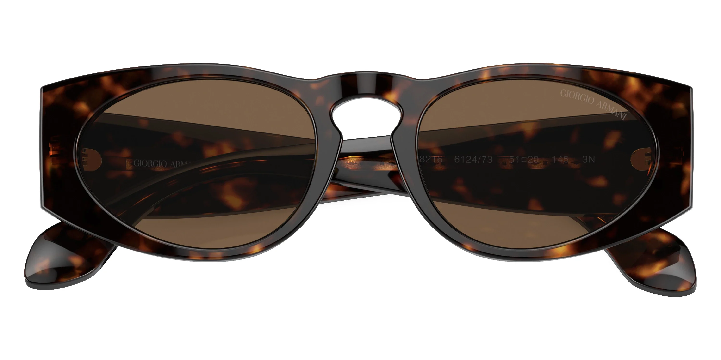 GIORGIO ARMANI - AR8216 - Image 20