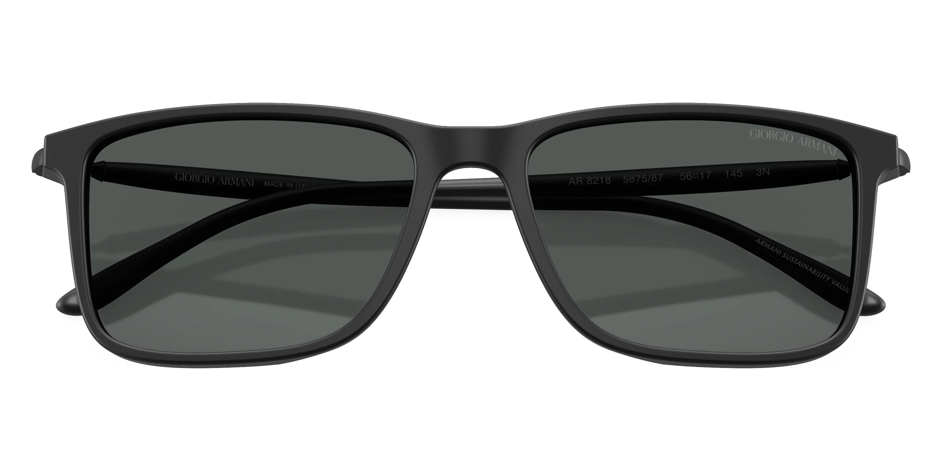 GIORGIO ARMANI - AR8218 - Image 12