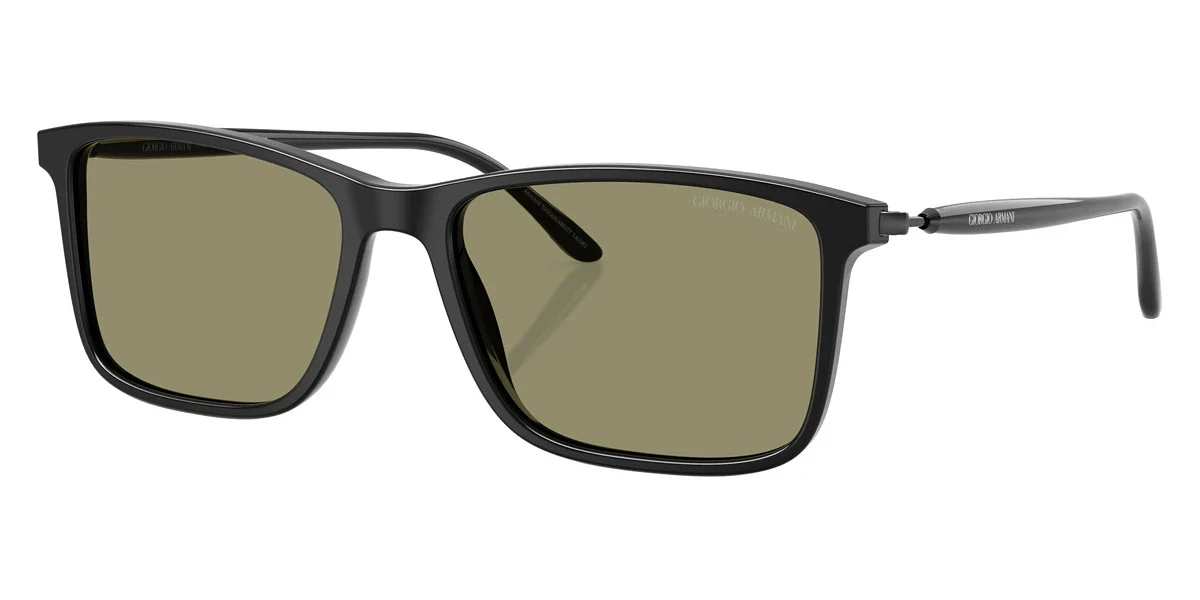 GIORGIO ARMANI - AR8218 - Image 2