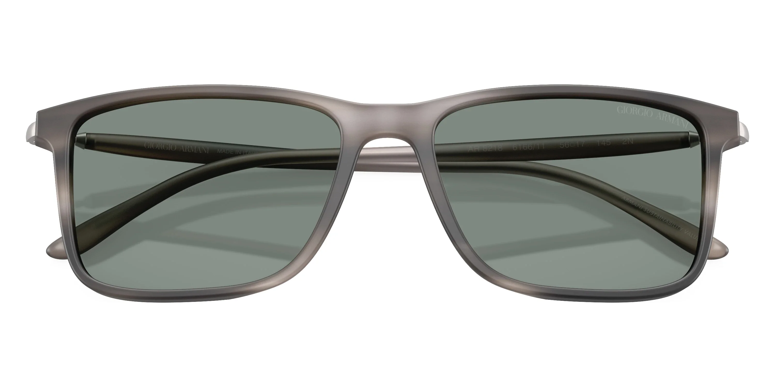 GIORGIO ARMANI - AR8218 - Image 27