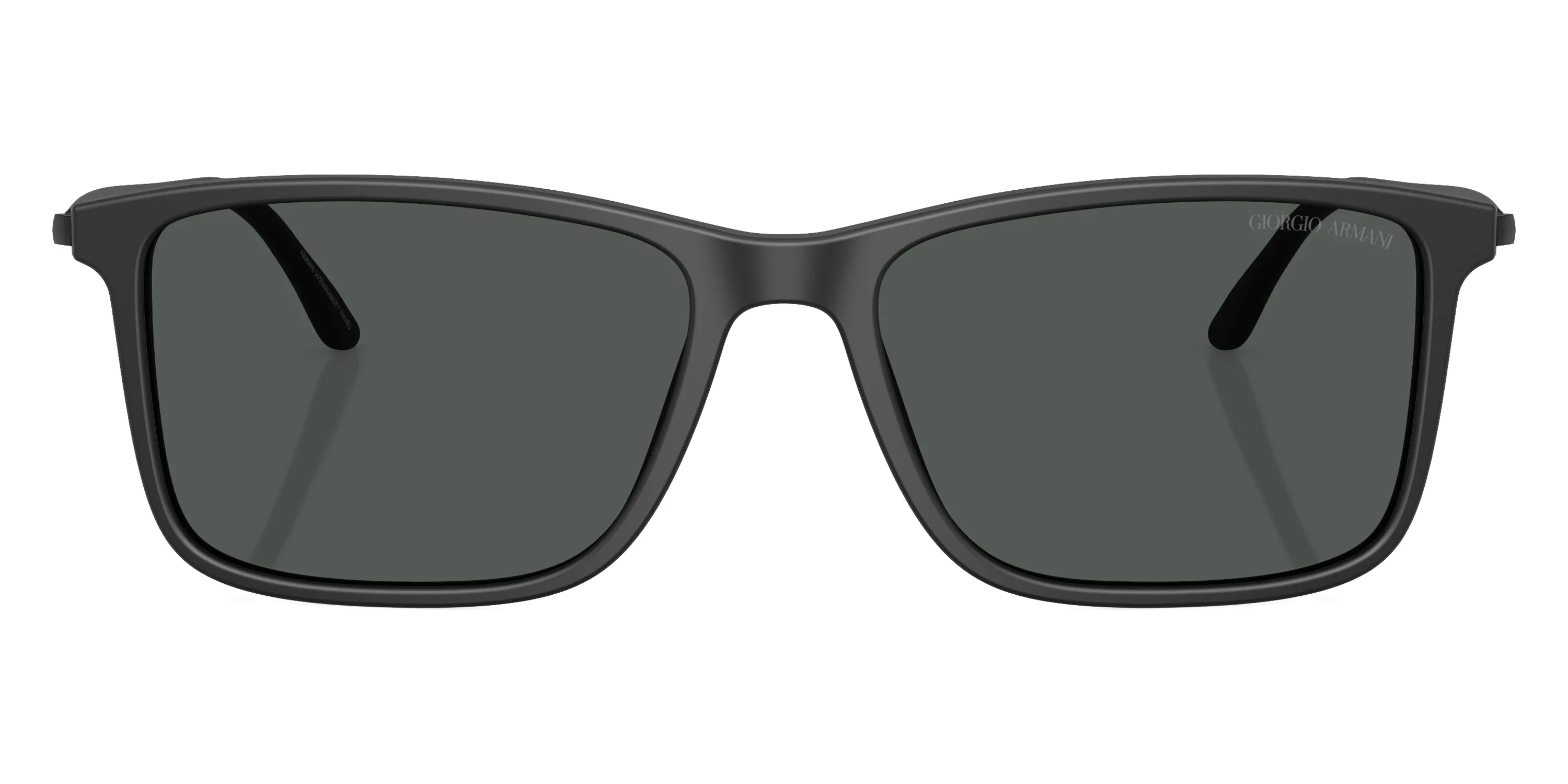 GIORGIO ARMANI - AR8218F