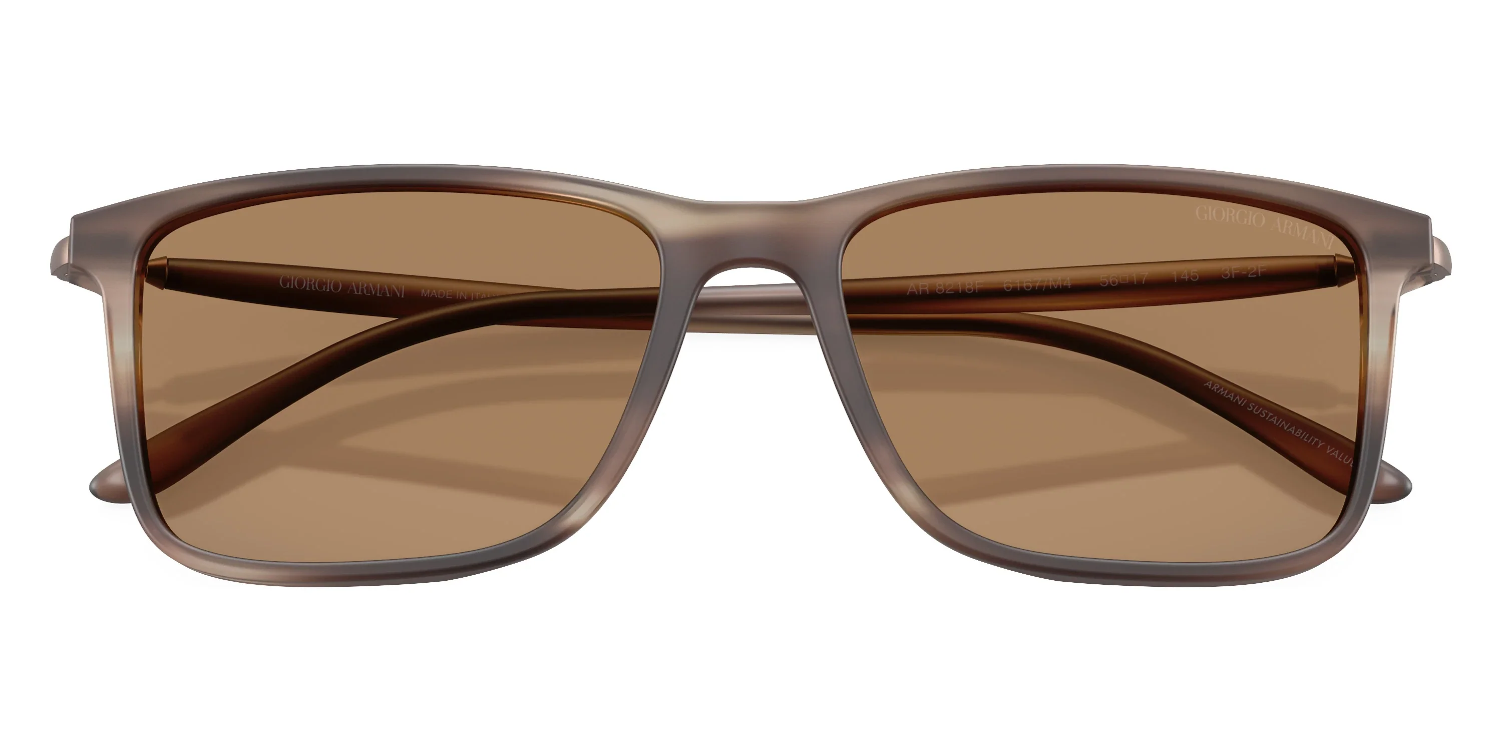GIORGIO ARMANI - AR8218F - Image 20