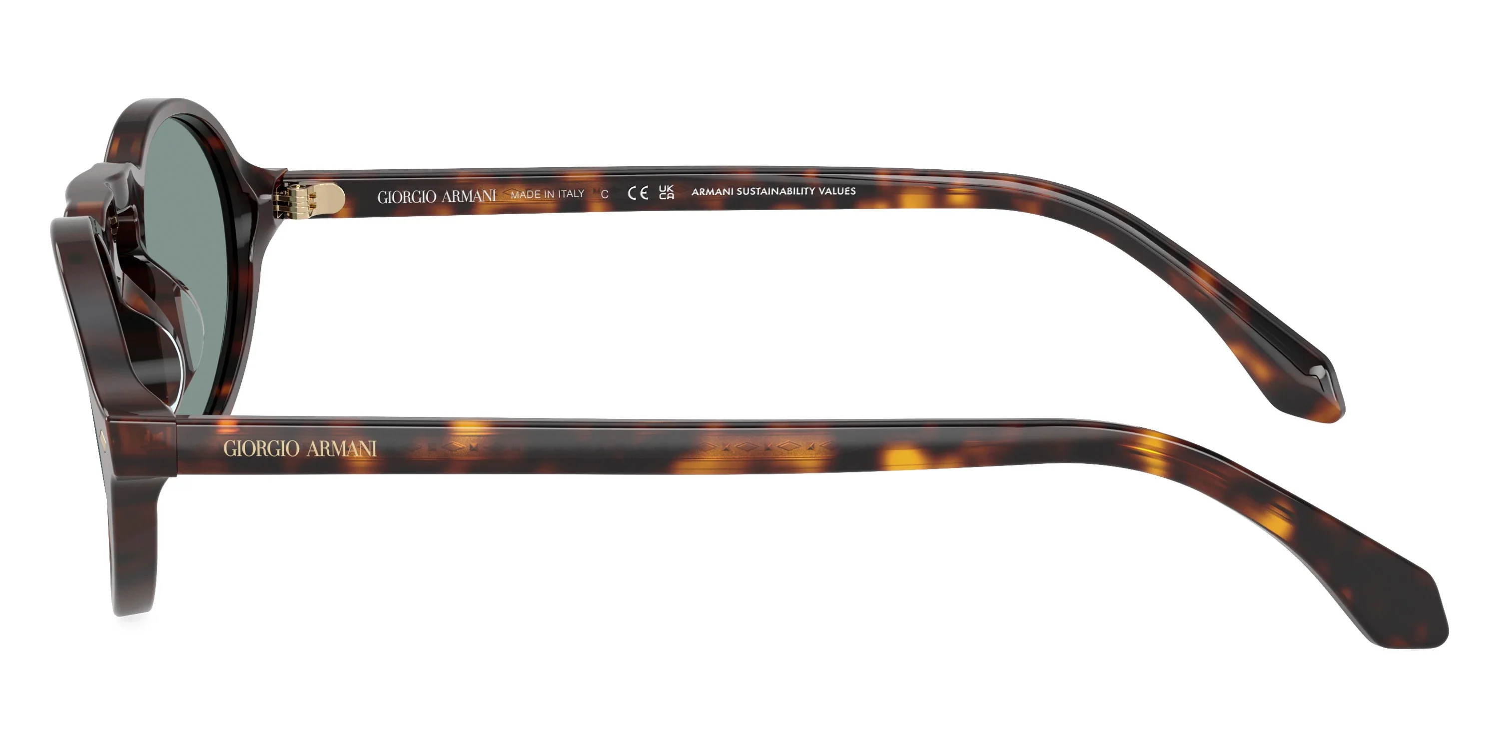 GIORGIO ARMANI - AR8219U - Image 10