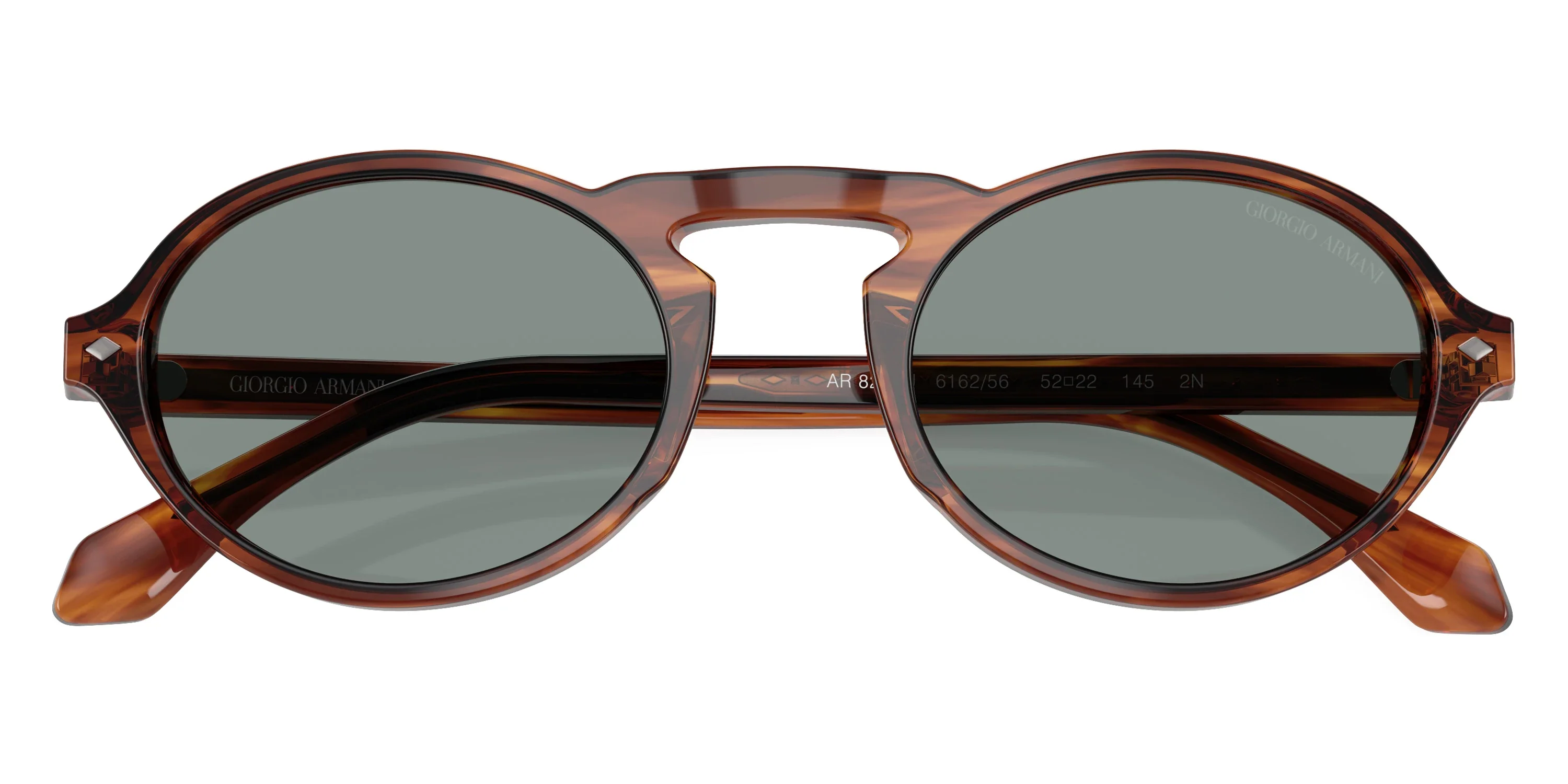 GIORGIO ARMANI - AR8219U - Image 19