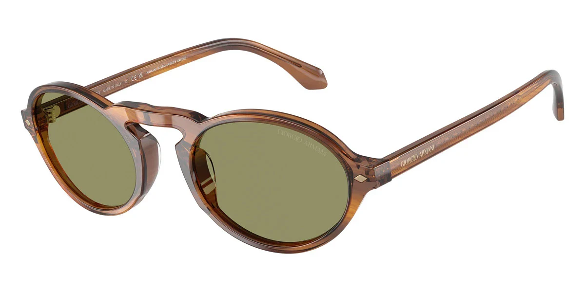 GIORGIO ARMANI - AR8219U - Image 24