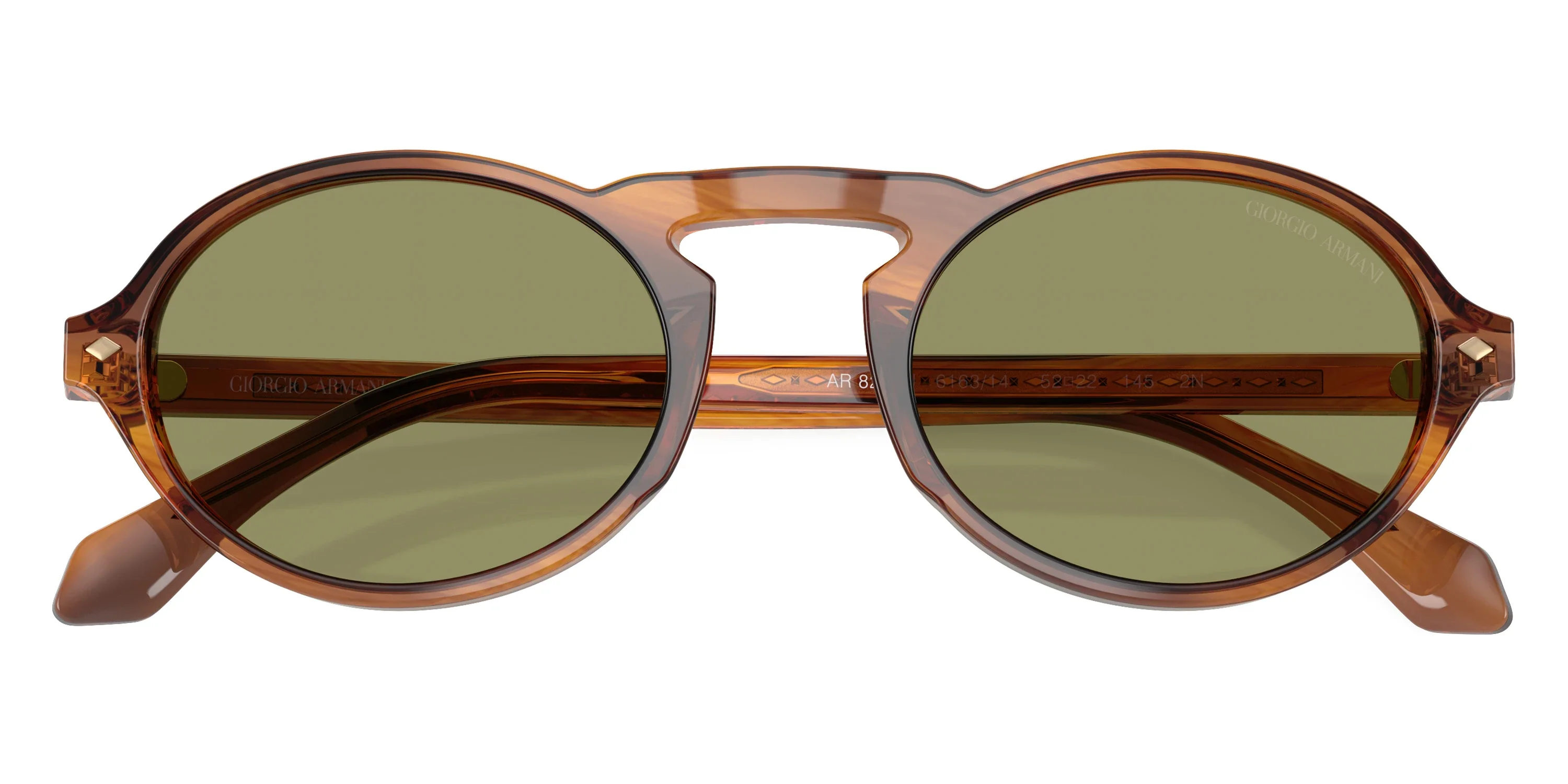 GIORGIO ARMANI - AR8219U - Image 27