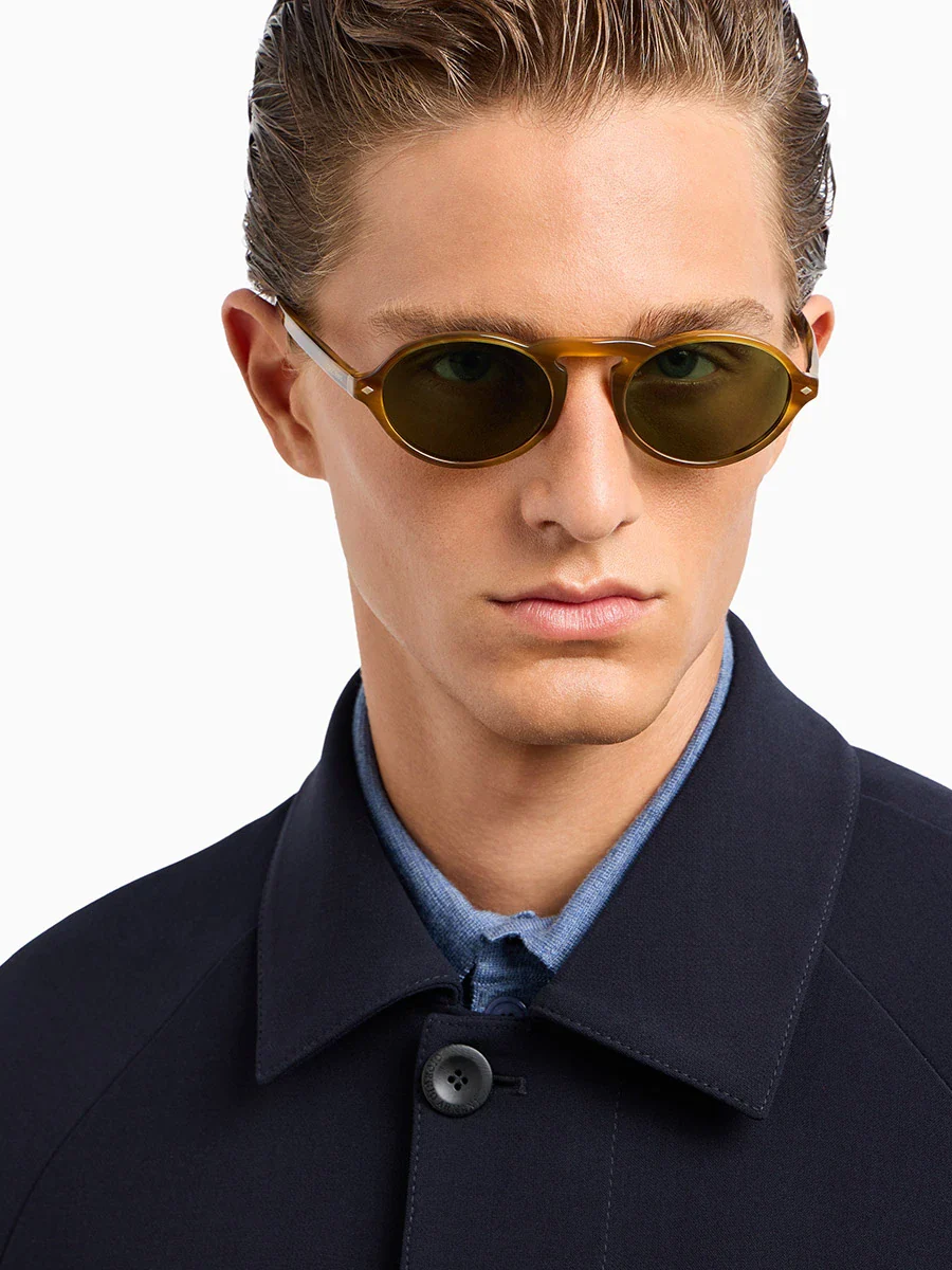 GIORGIO ARMANI - AR8219U - Image 28