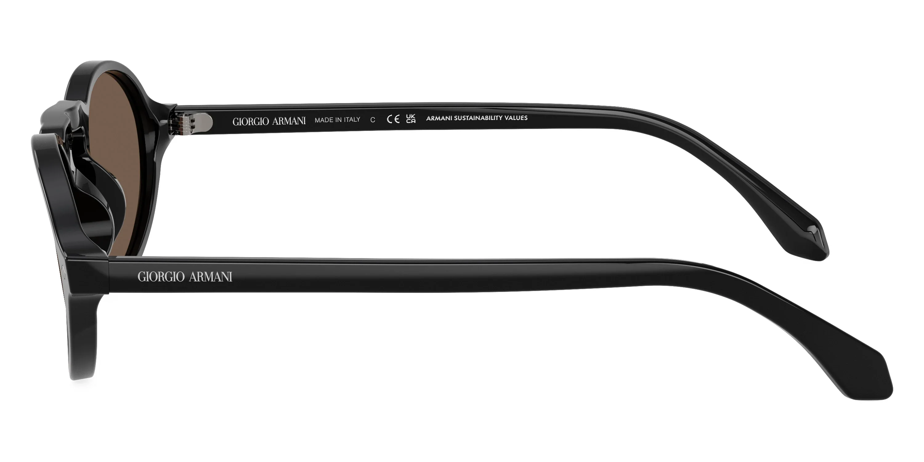 GIORGIO ARMANI - AR8219U - Image 3