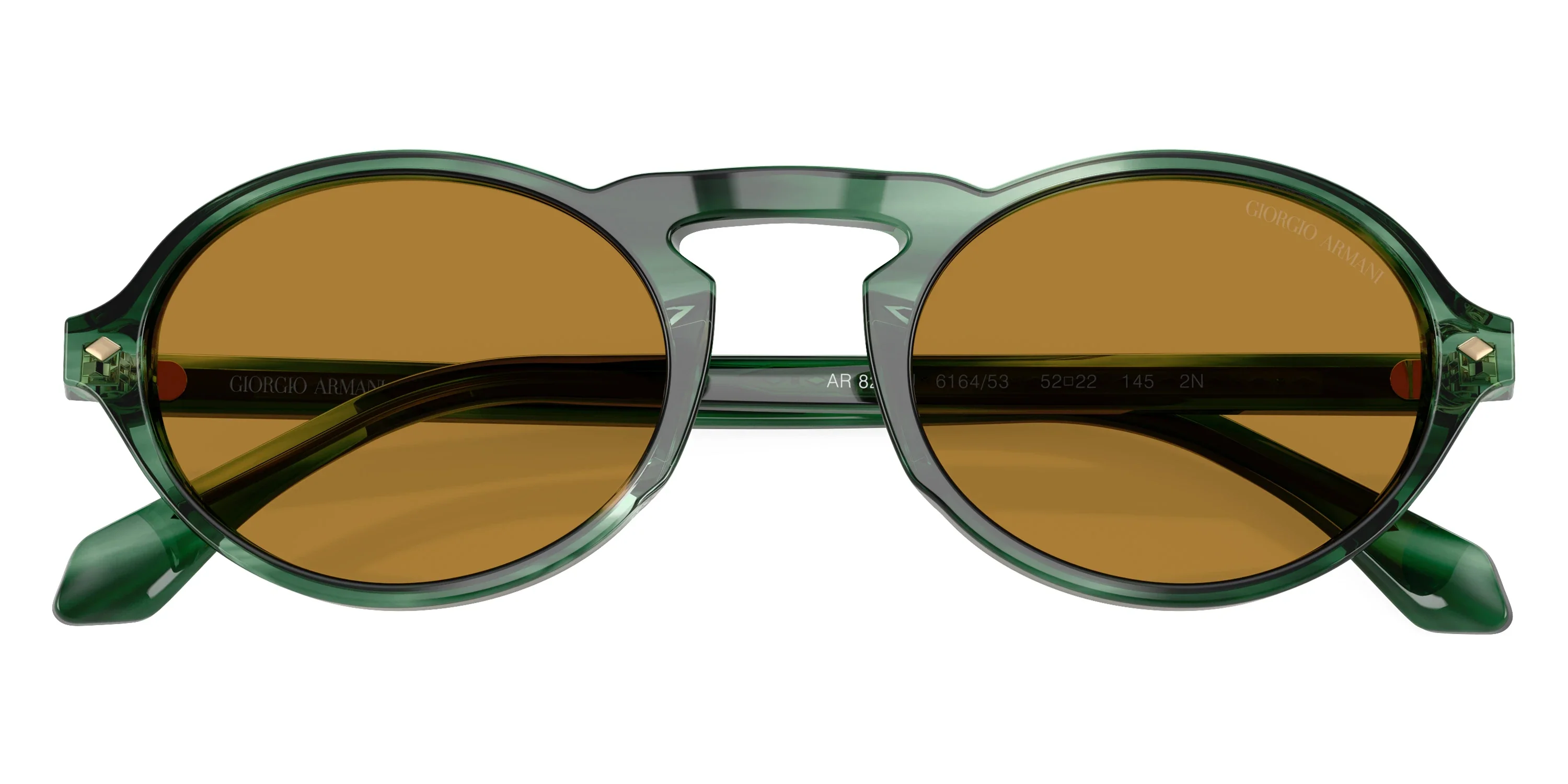 GIORGIO ARMANI - AR8219U - Image 35