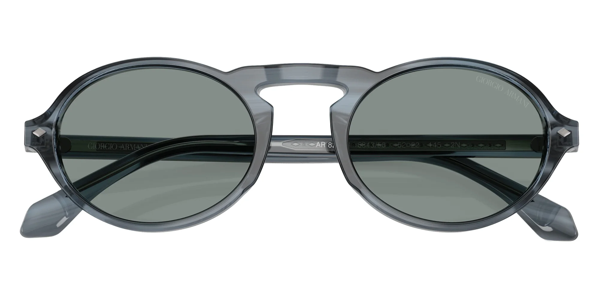 GIORGIO ARMANI - AR8219U - Image 43