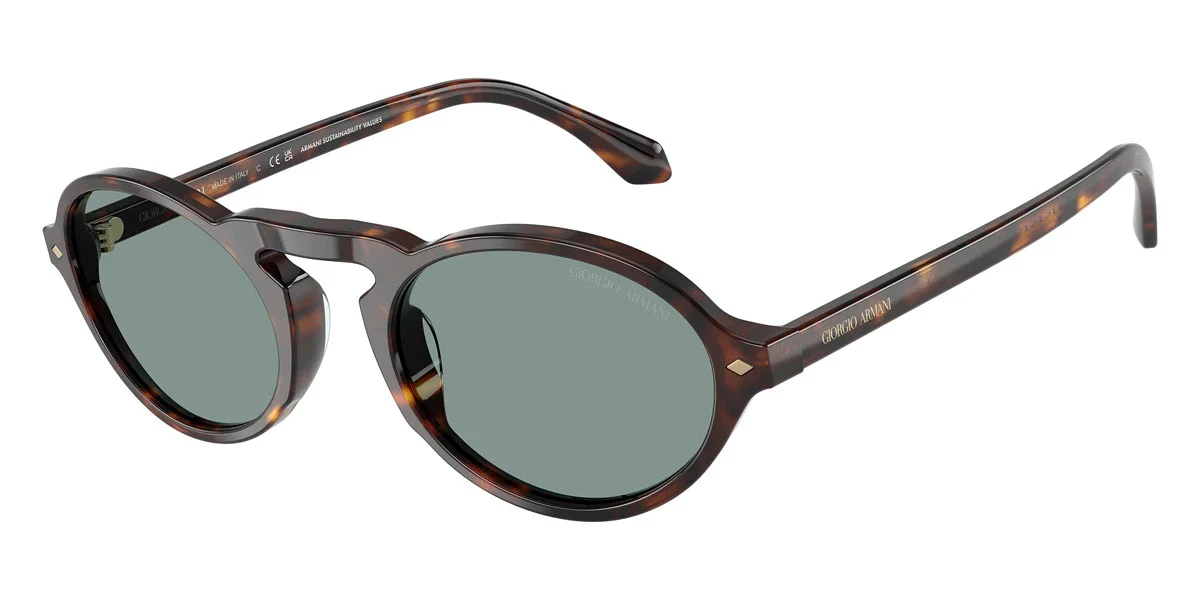 GIORGIO ARMANI - AR8219U - Image 9