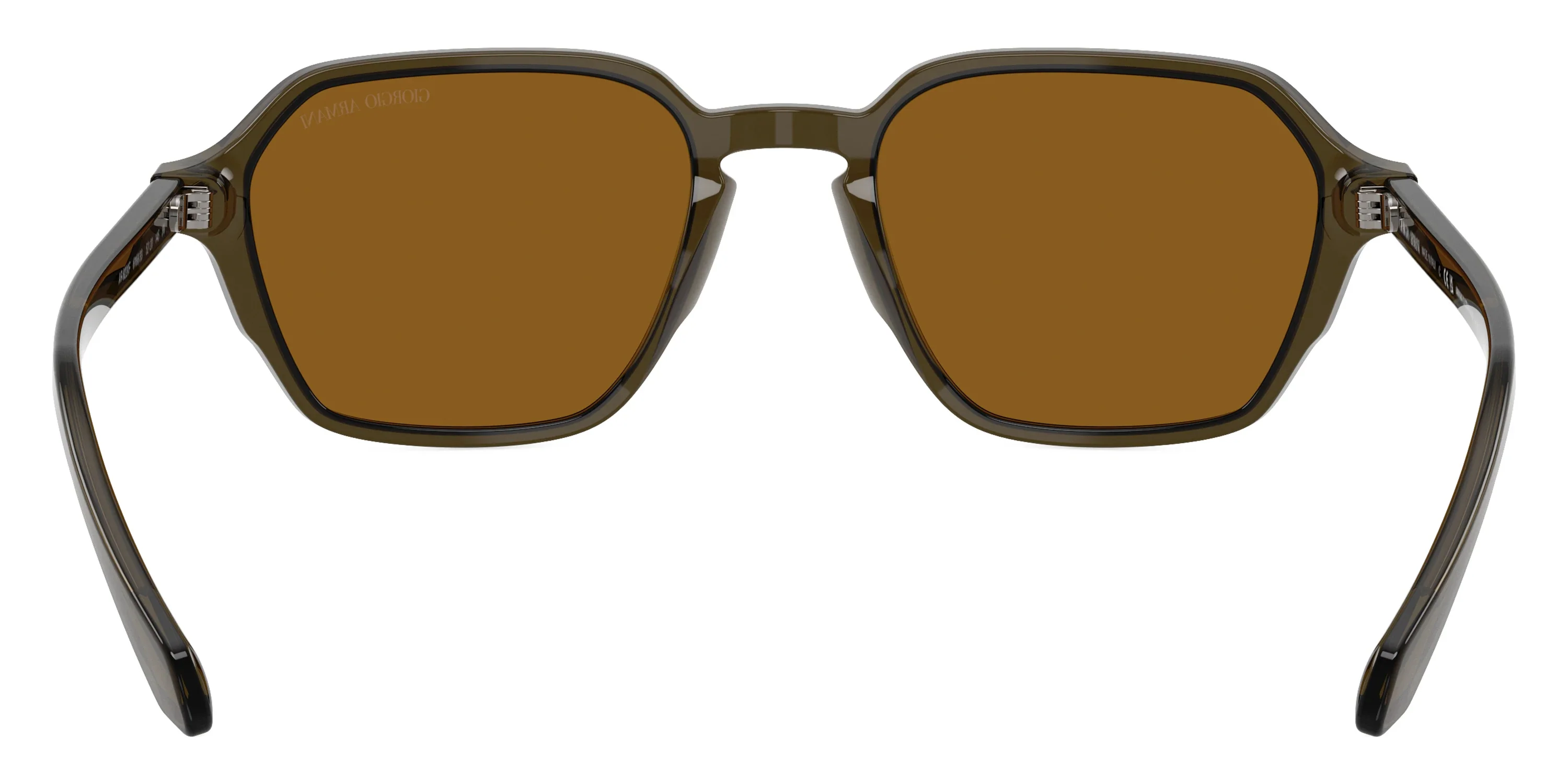 GIORGIO ARMANI - AR8220F - Image 11