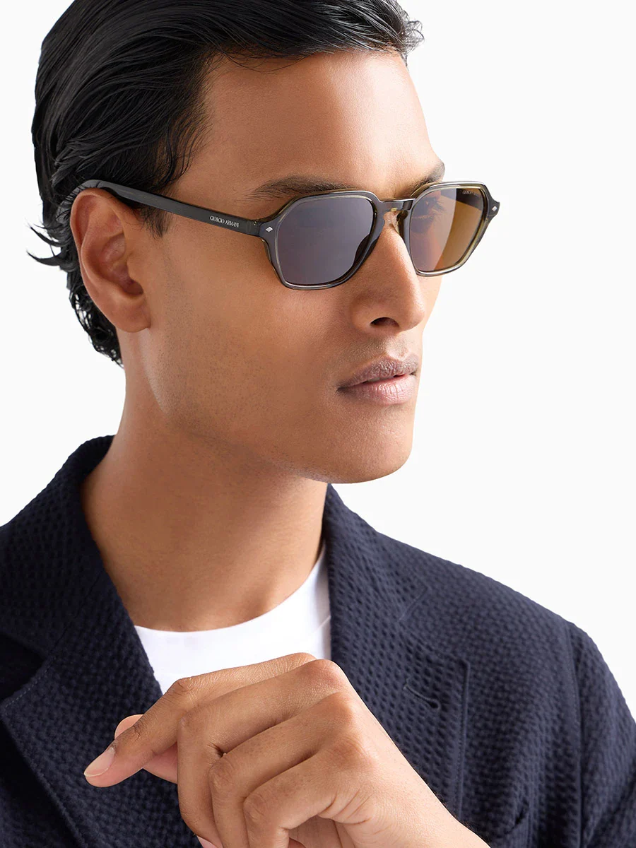 GIORGIO ARMANI - AR8220F - Image 13