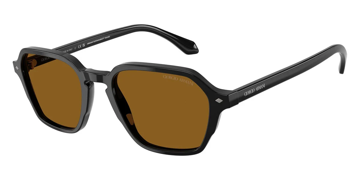 GIORGIO ARMANI - AR8220F - Image 2