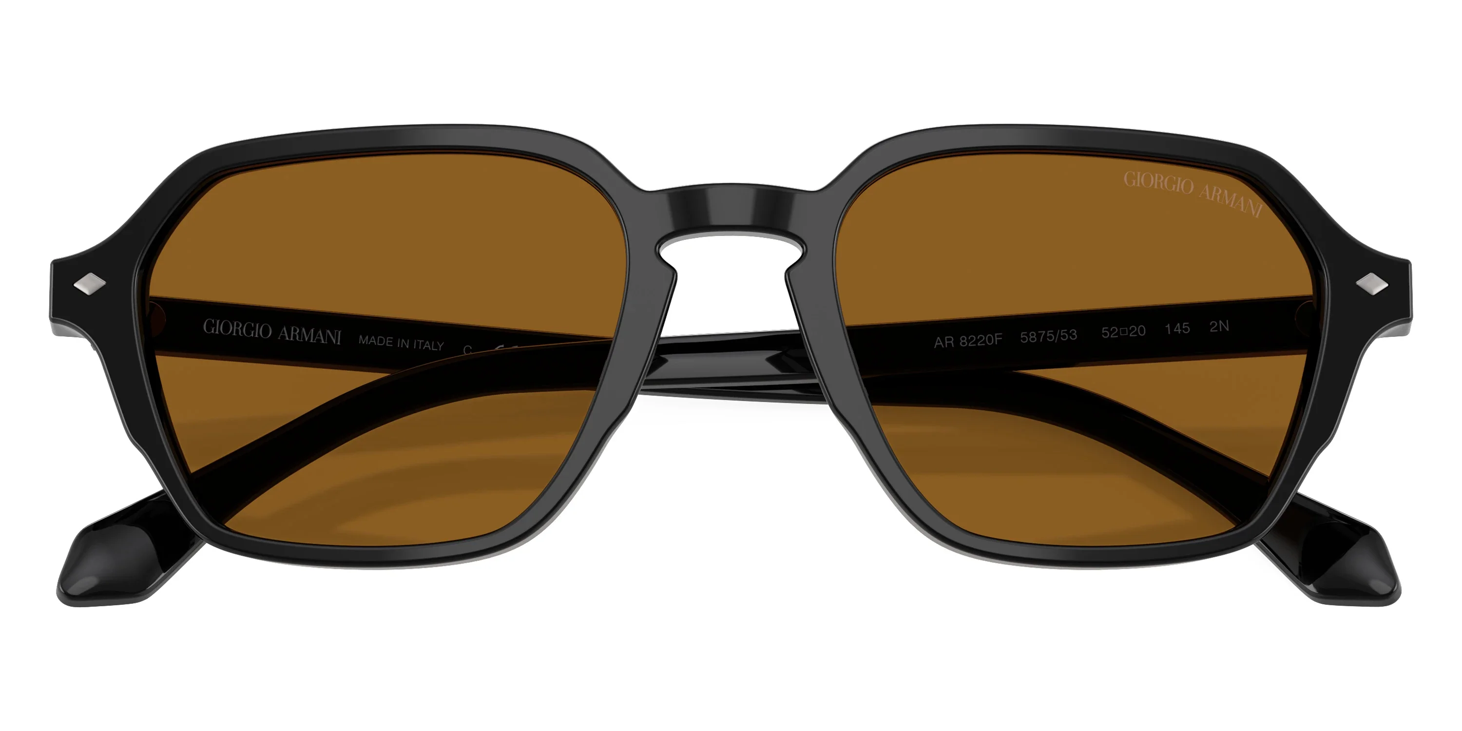 GIORGIO ARMANI - AR8220F - Image 5