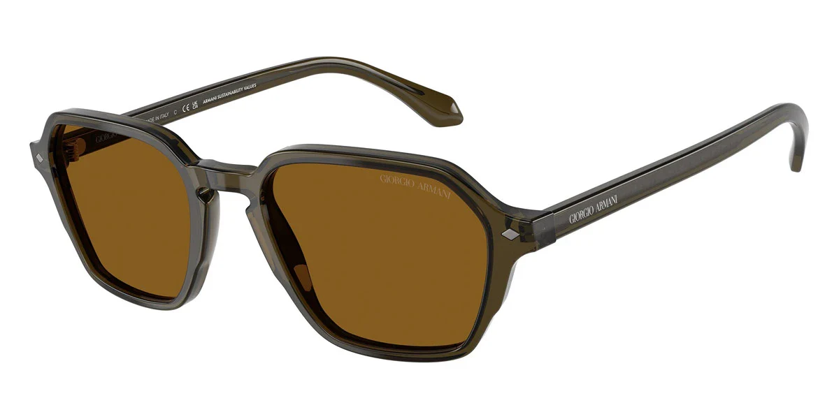 GIORGIO ARMANI - AR8220F - Image 9