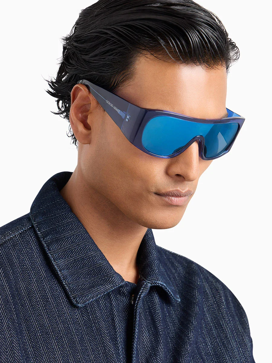 GIORGIO ARMANI - AR8222U - Image 28
