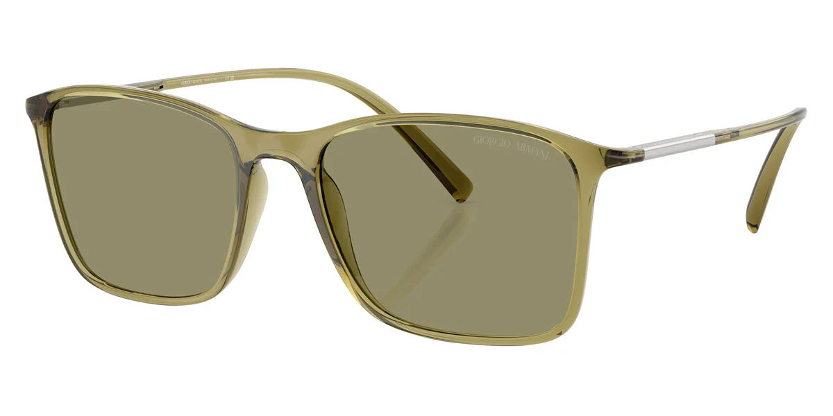 GIORGIO ARMANI - AR8231U - Image 17